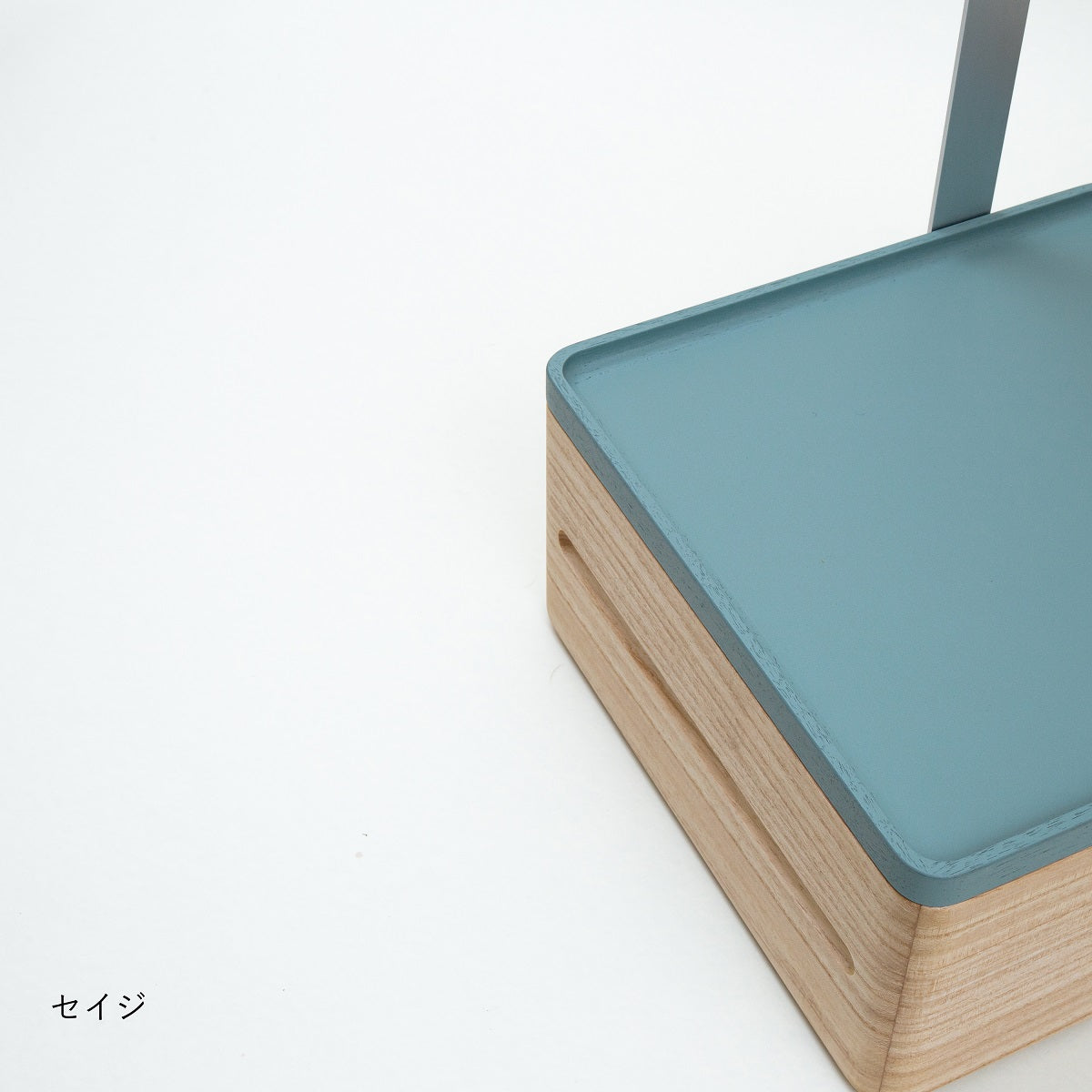 OKAMOCHI(オカモチ)ミックス トレイ蓋付 受注生産品