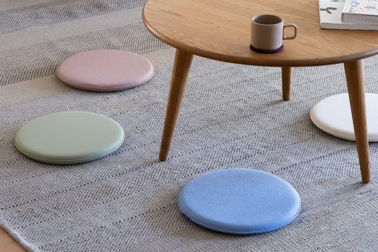 新生活を彩る、春を感じるインテリア雑貨