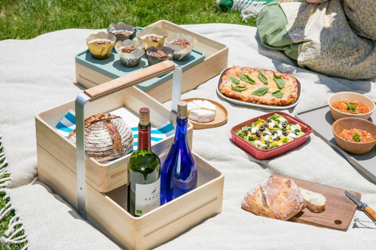 【Pick Up Brand】アトリエヨクト｜白州のアトリエから生まれる暮らしの道具