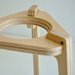 tripod coffee dripper stand