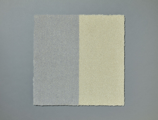 WOOLTILE Tanbo シモシロ（Frost White）