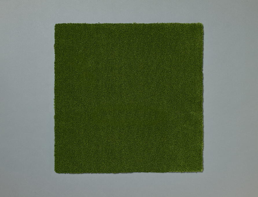 WOOLTILE Tanbo ワカクサ（Field Green）
