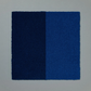 WOOLTILE Tanbo ミズカガミ（Pond Blue）