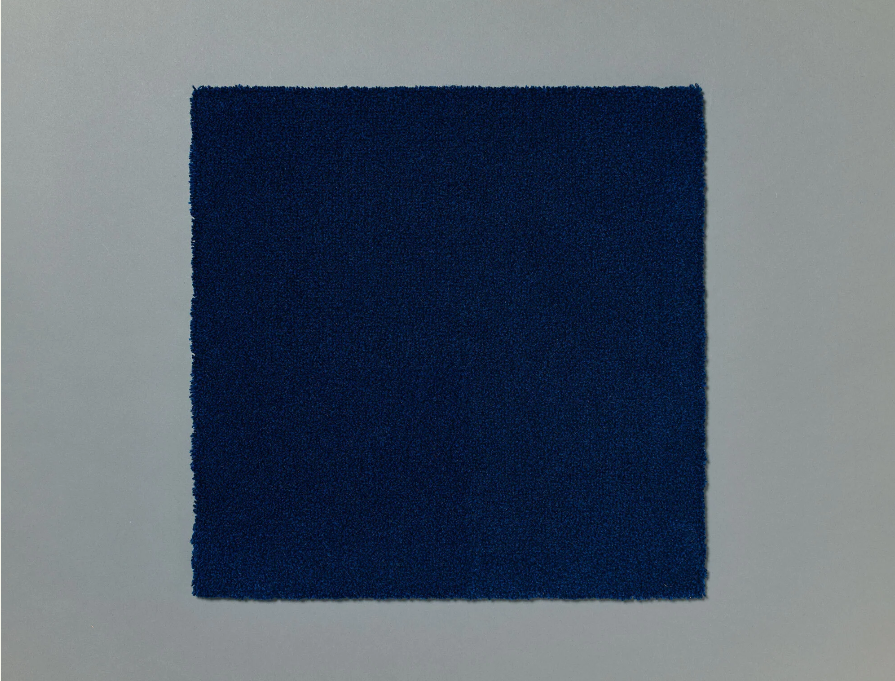 WOOLTILE Tanbo ミズカガミ（Pond Blue）