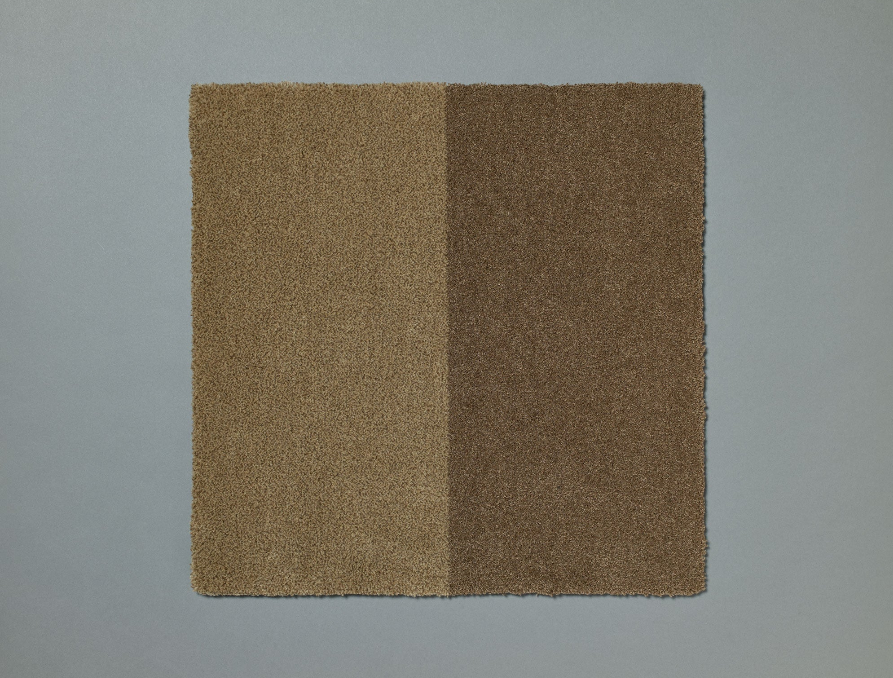 WOOLTILE Tanbo カレホ（Harvest Brown）