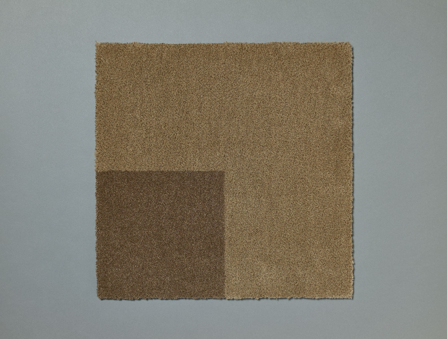 WOOLTILE Tanbo カレホ（Harvest Brown）
