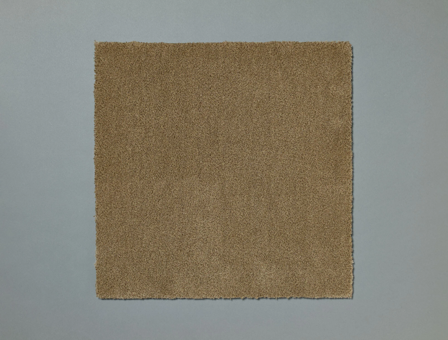 WOOLTILE Tanbo カレホ（Harvest Brown）