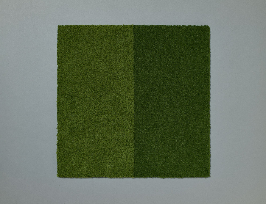 WOOLTILE Tanbo ワカクサ（Field Green）