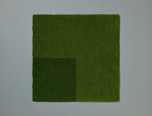 WOOLTILE Tanbo ワカクサ（Field Green）