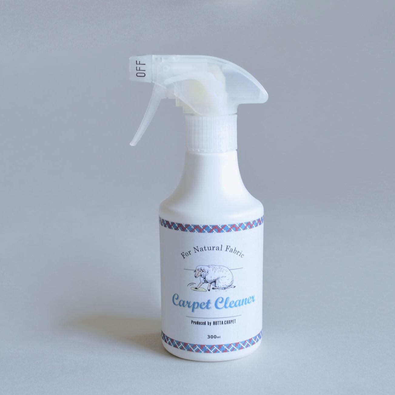 Carpet Cleaner