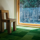 WOOLTILE Tanbo ワカクサ（Field Green）
