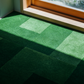 WOOLTILE Tanbo ワカクサ（Field Green）