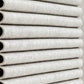 Wall module Wave square