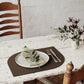 Placemat Bow