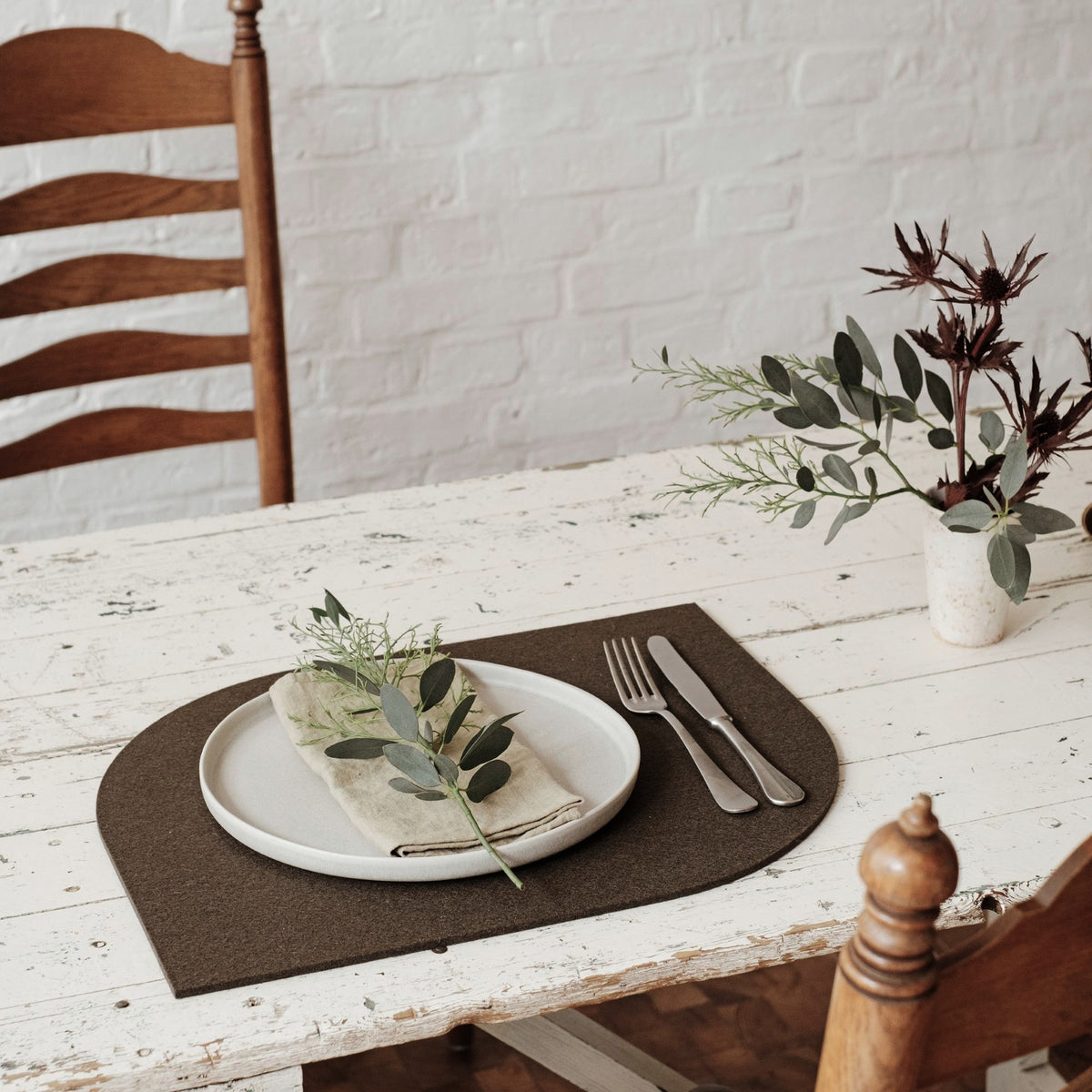 Placemat Bow