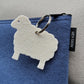 Key fobs Sheep