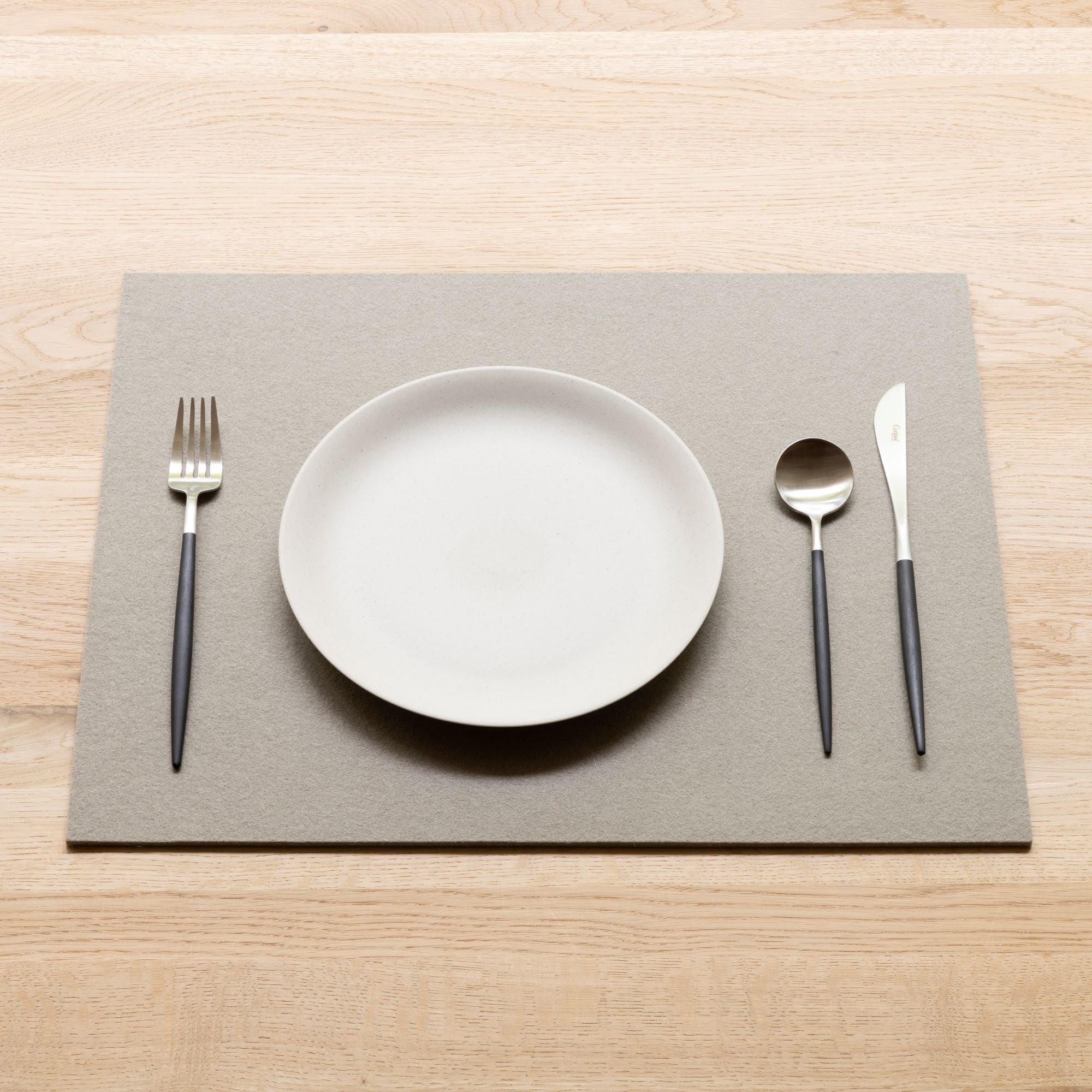 Placemat rectangular