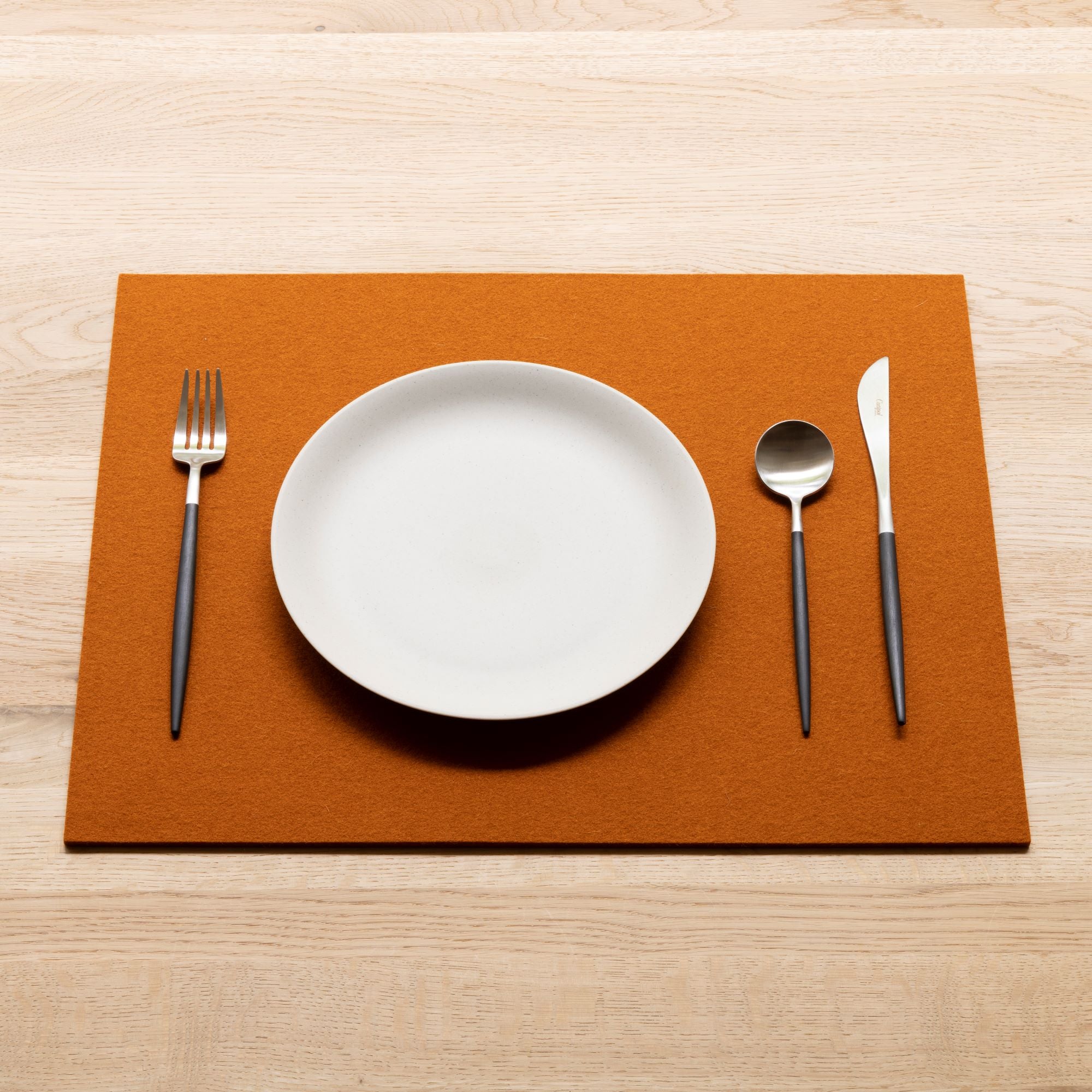 Placemat rectangular