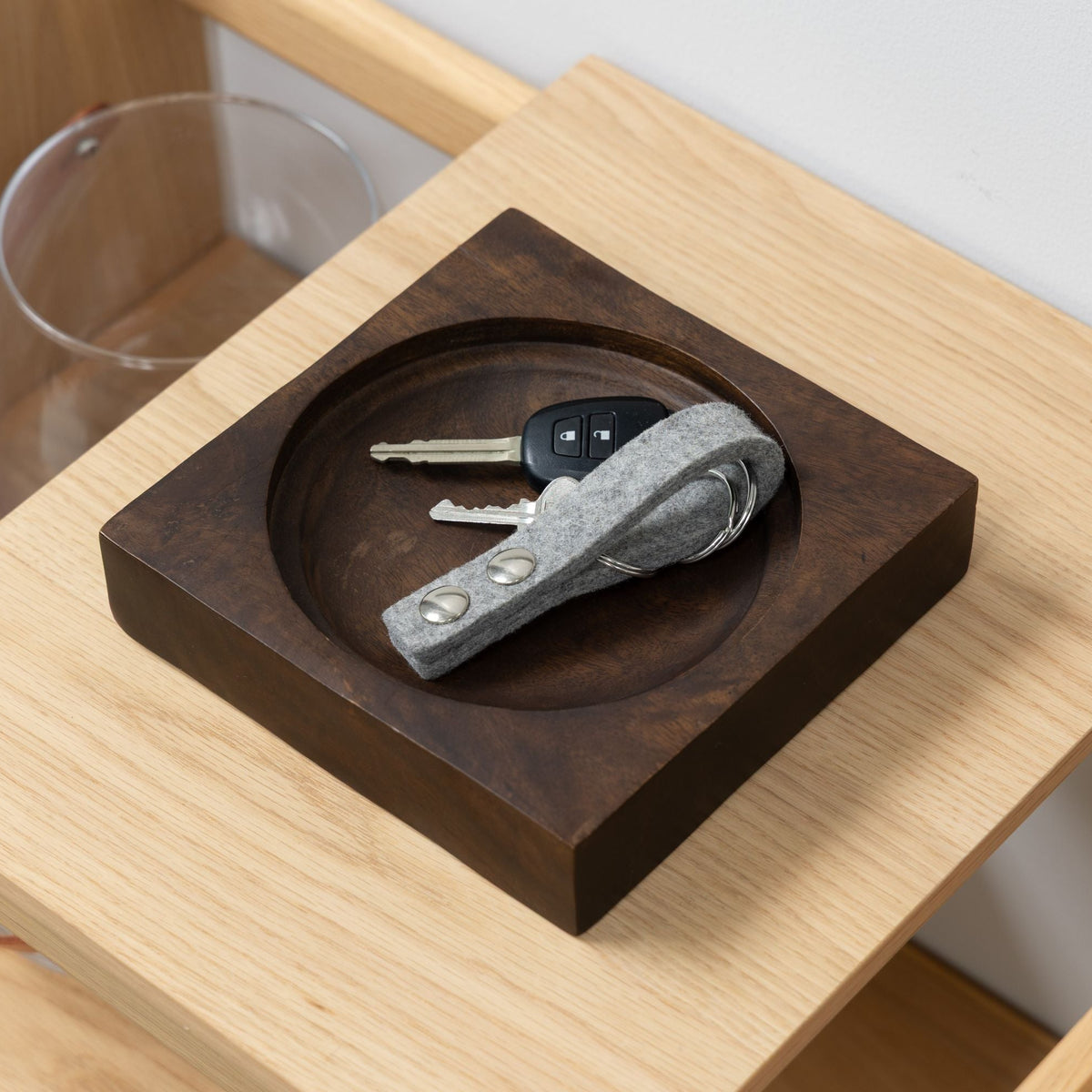 Key ring Clicko