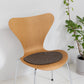 Seat cushions for Jacobsen Series 7