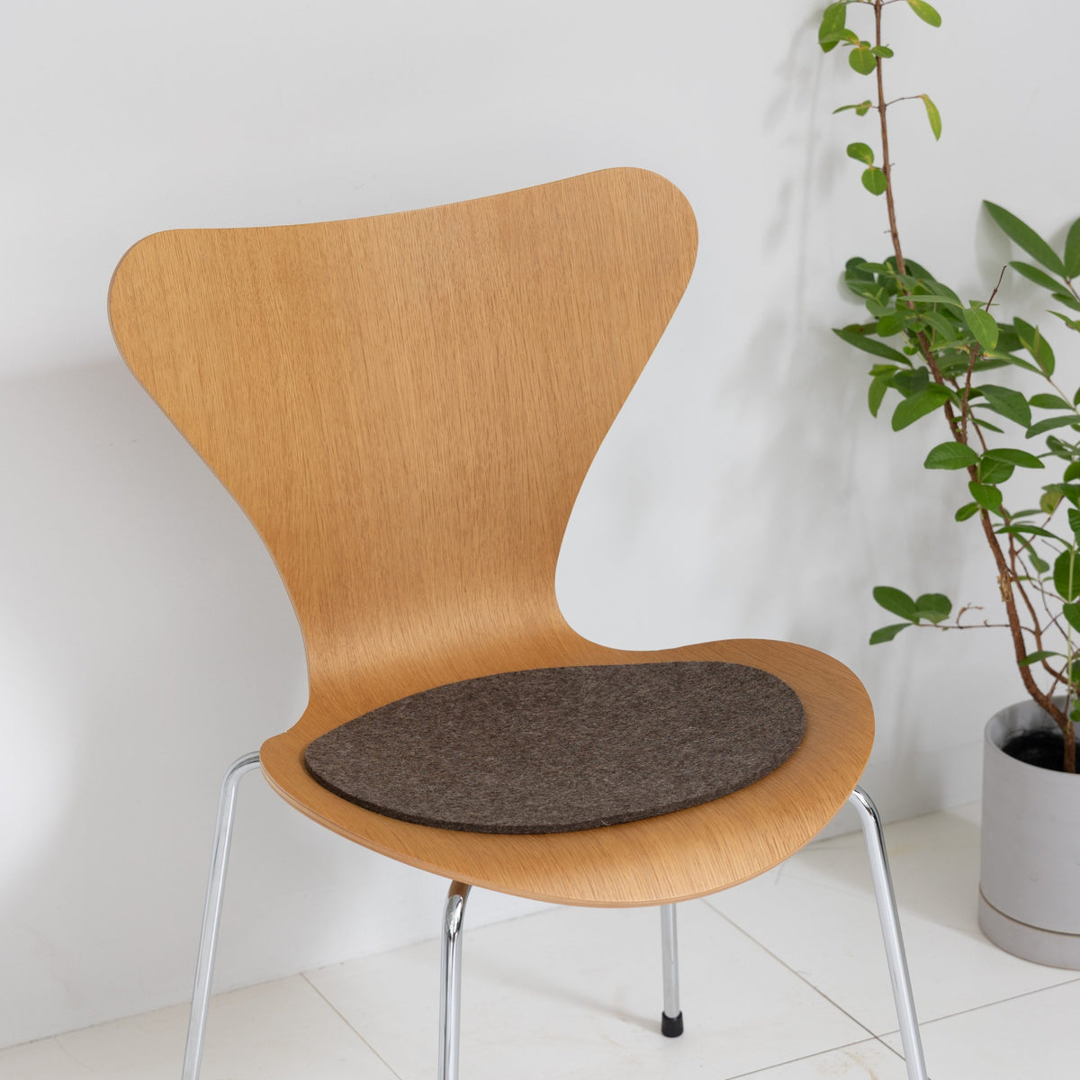 Seat cushions for Jacobsen Series 7