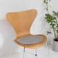 Seat cushions for Jacobsen Series 7