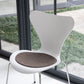 Seat cushions for Jacobsen Series 7