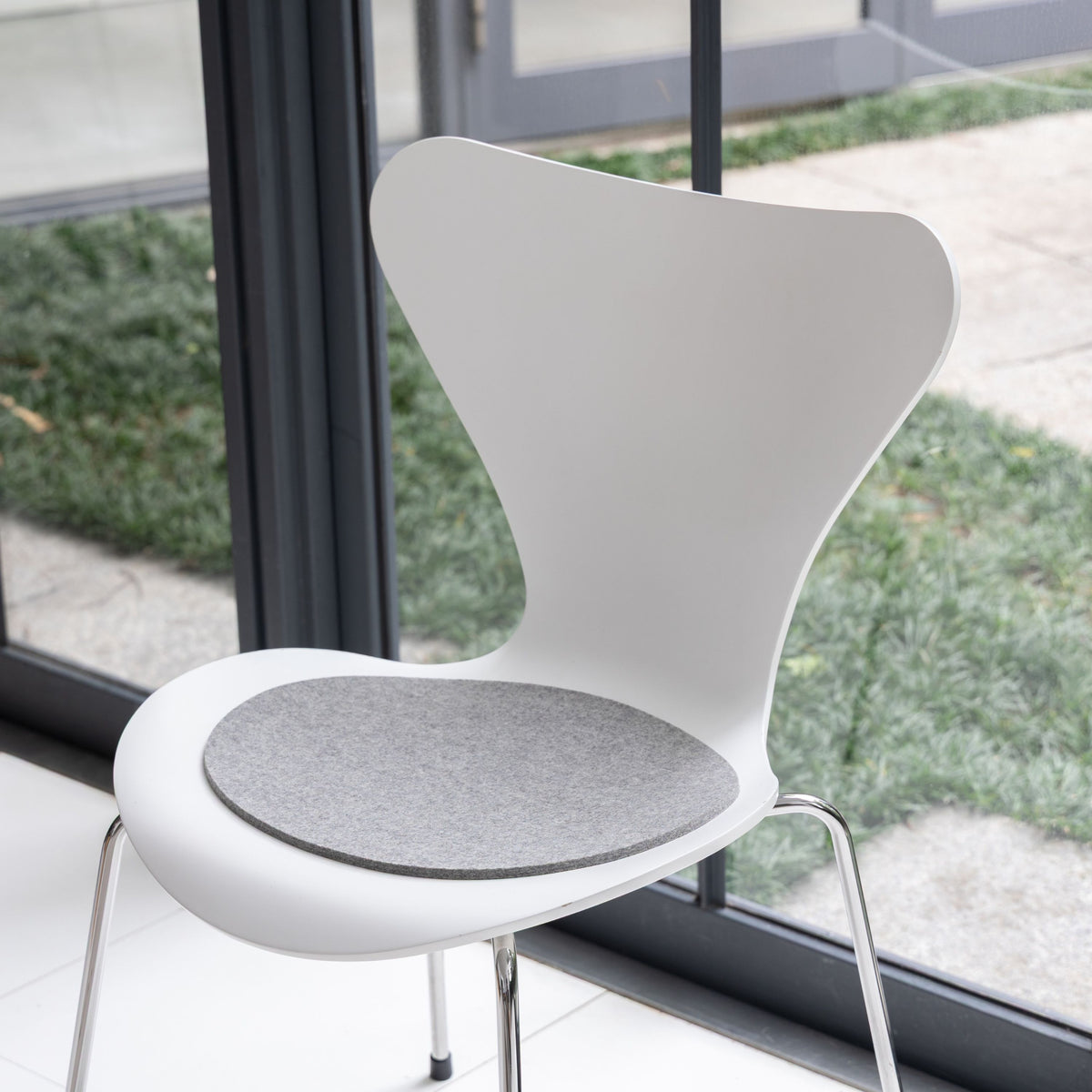 Seat cushions for Jacobsen Series 7