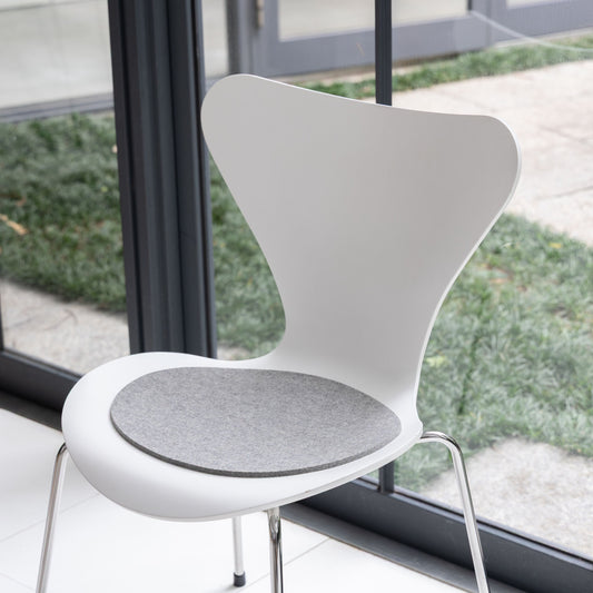 Seat cushions for Jacobsen Series 7