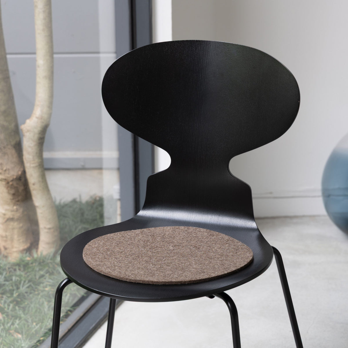 Seat cushions for Jacobsen Ant