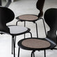 Seat cushions for Jacobsen Ant