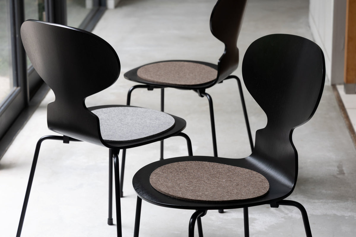 Seat cushions for Jacobsen Ant