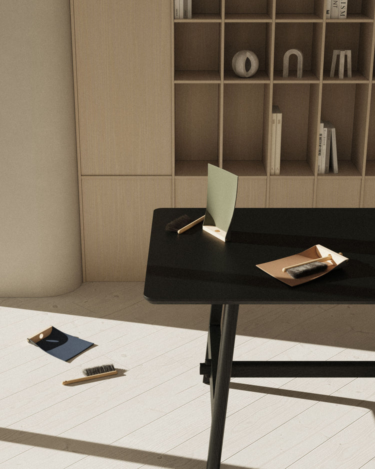 素材を感じる。
クリエイティビティを擽る。