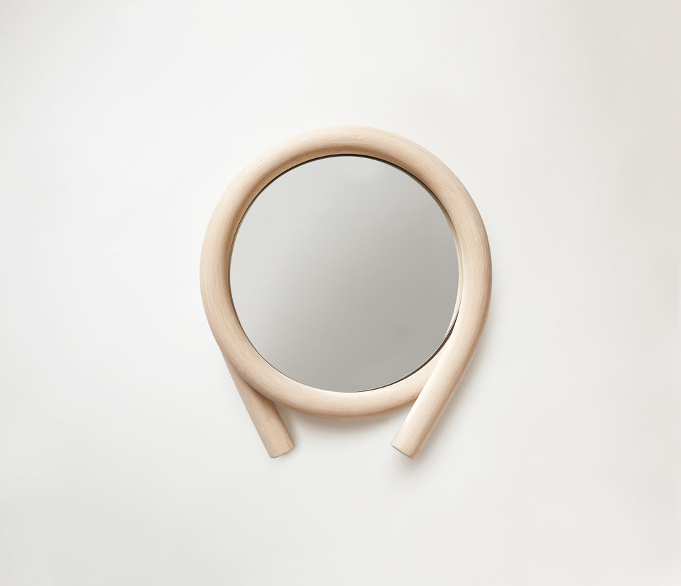 wawa ミラー - nuskool｜+iimono online shop（プラスイイモノ）