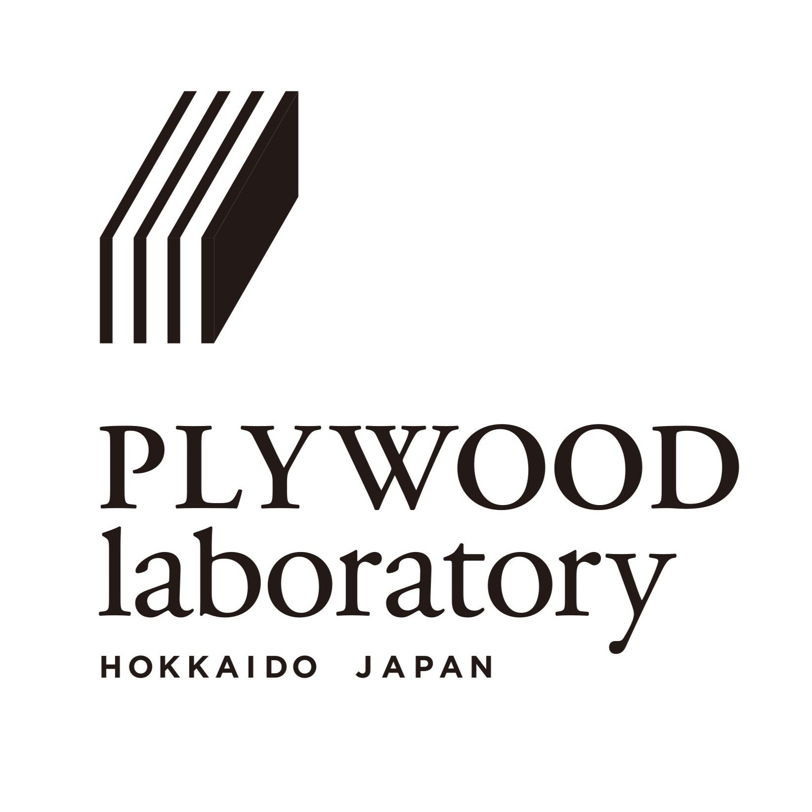 PLYWOOD laboratory