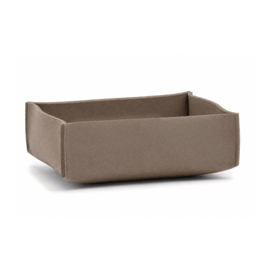 Box rectangular