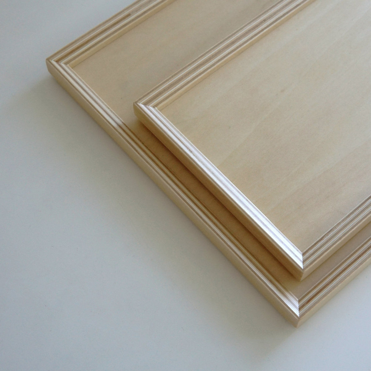 café tray
