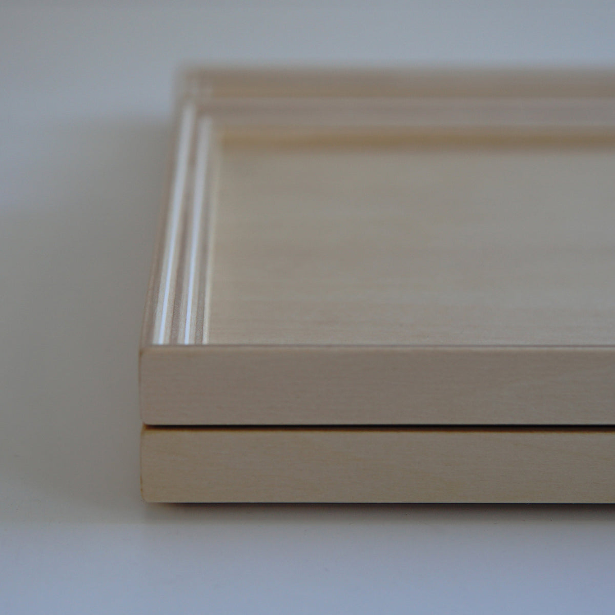 café tray