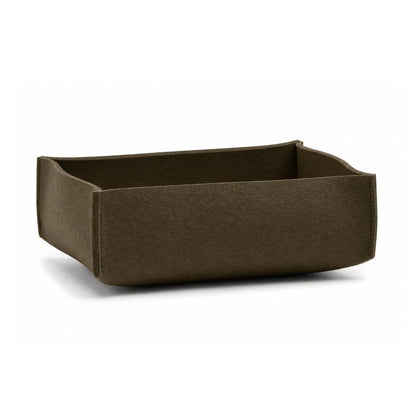 Box rectangular