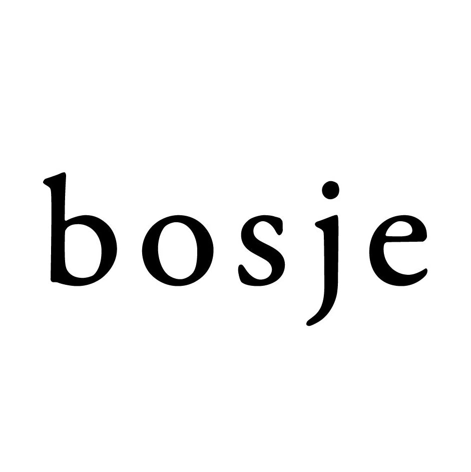 bosje