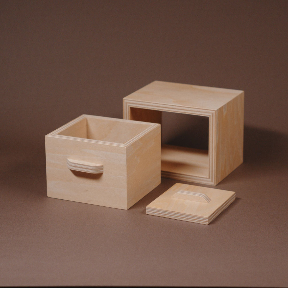 drawer box -small-