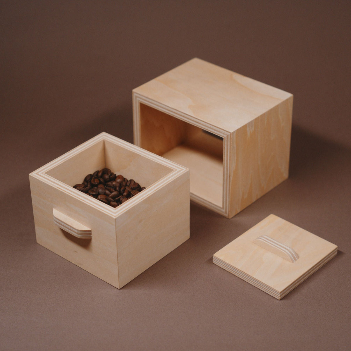 drawer box -small-