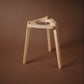 tripod coffee dripper stand