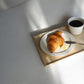café tray