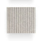 Wall module Wave square