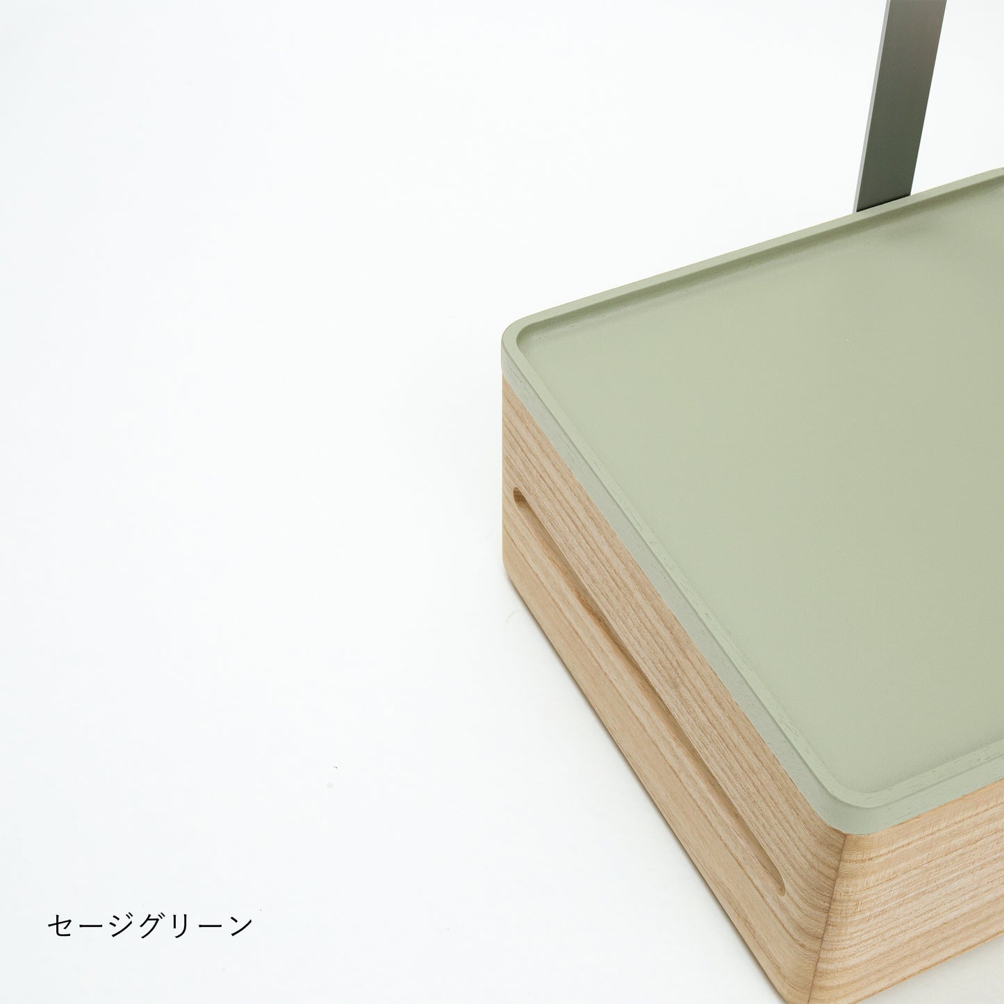 OKAMOCHI（オカモチ）ハーフミックス　トレイ蓋付　受注生産品