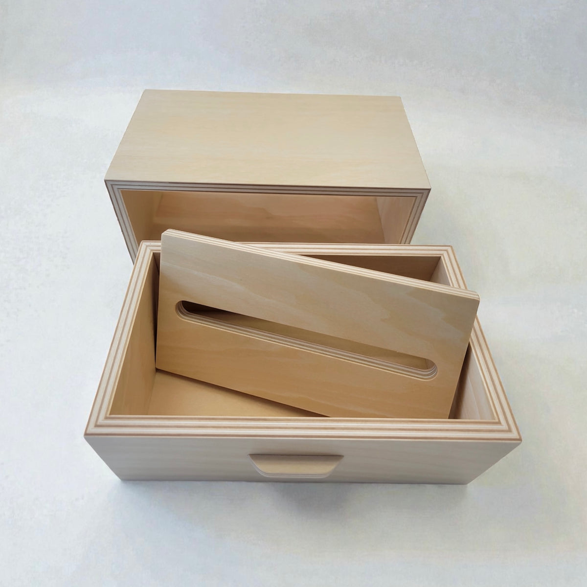 drawer box -large-