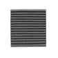 Wall module Wave square