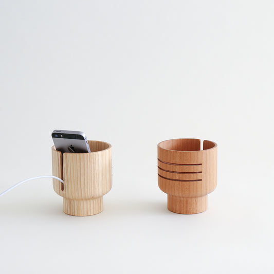 Wood Speaker　（ウッドスピーカー）