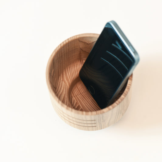 Wood Speaker　（ウッドスピーカー）